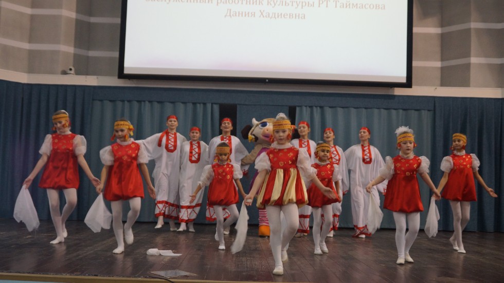 '������ ���, ��������� ��� ����!'������������� ������-������������ ����������� '����������������� � �������� � XXI ���� ('�������� ����') ����� �������� �������������� ���������� � ��������� ������ ���������