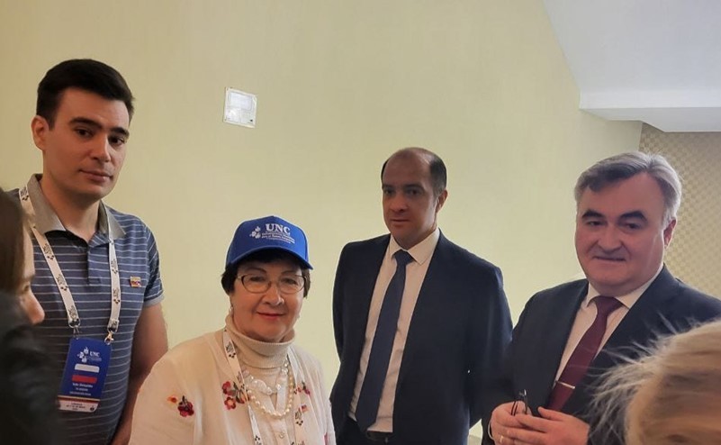 ��������� ����������� ��������� ��. �.�. ��������� � ���������