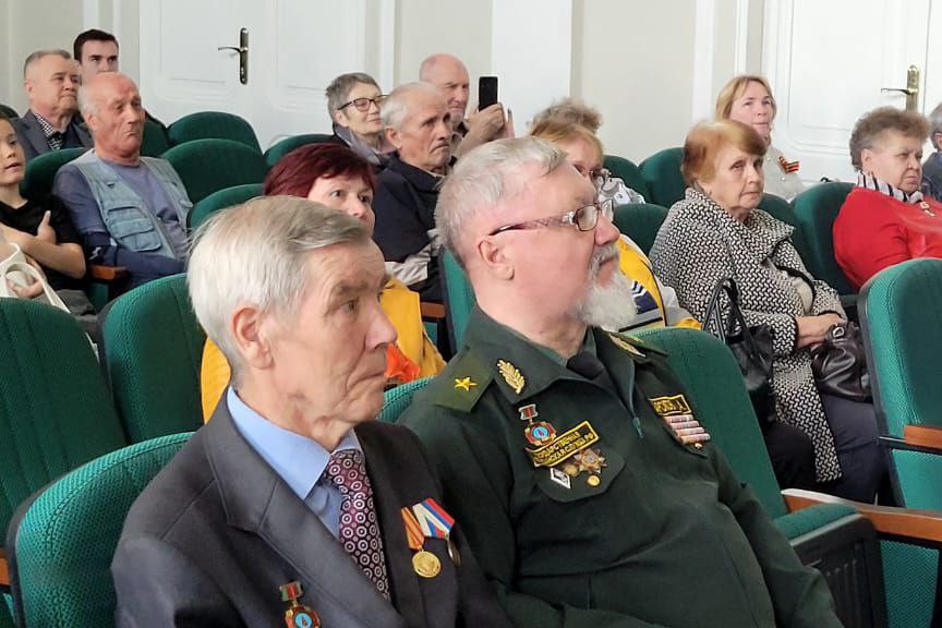 ������ ����������������� ������� � ������ � �������� �� ������������� ���