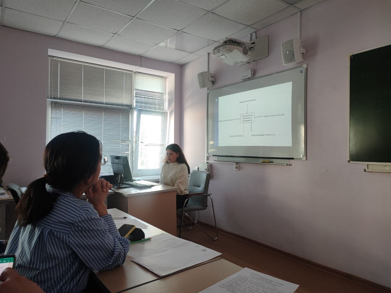 14 ������ 2023 ���� ���������� �������� ������-��������������� ����������� ��������� ��� �� ������ '������������� ������������'