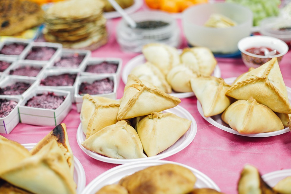 Тандем Тандем