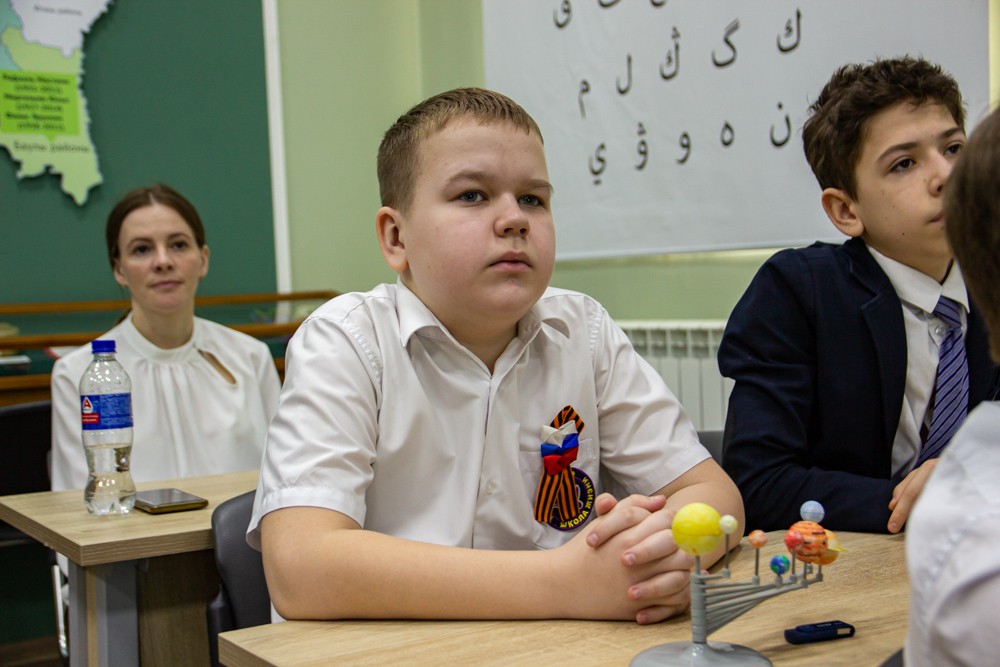 ������� ���������� ������������ ������-������������ ����������� '������ � ���������� � �������� ��������'