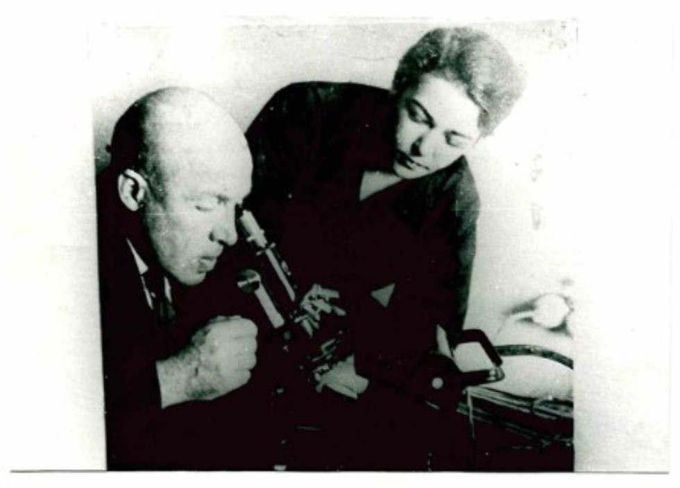 'Ничто на свете не кончается' 'Ничто на свете не кончается'