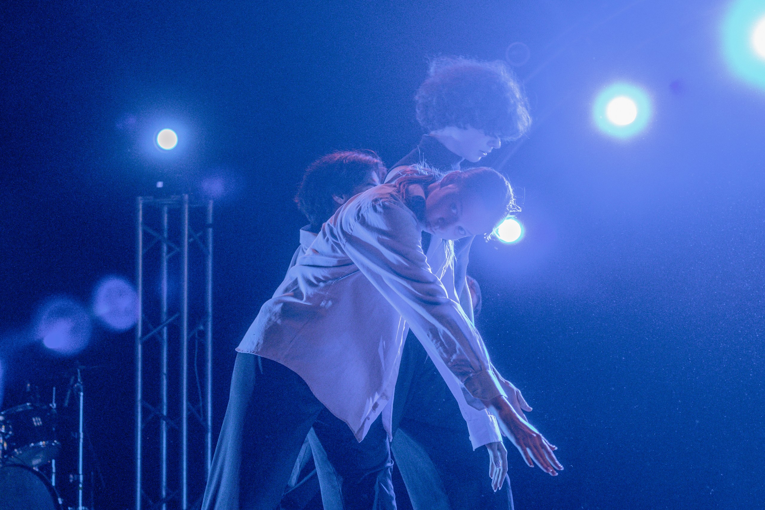 Алиса в космической стране Алиса в космической стране