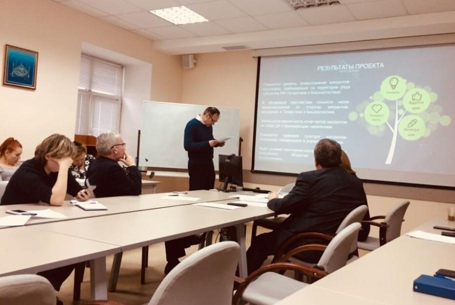 �������������� ������ ���������� � ����������� ����������� � �������� ��������������