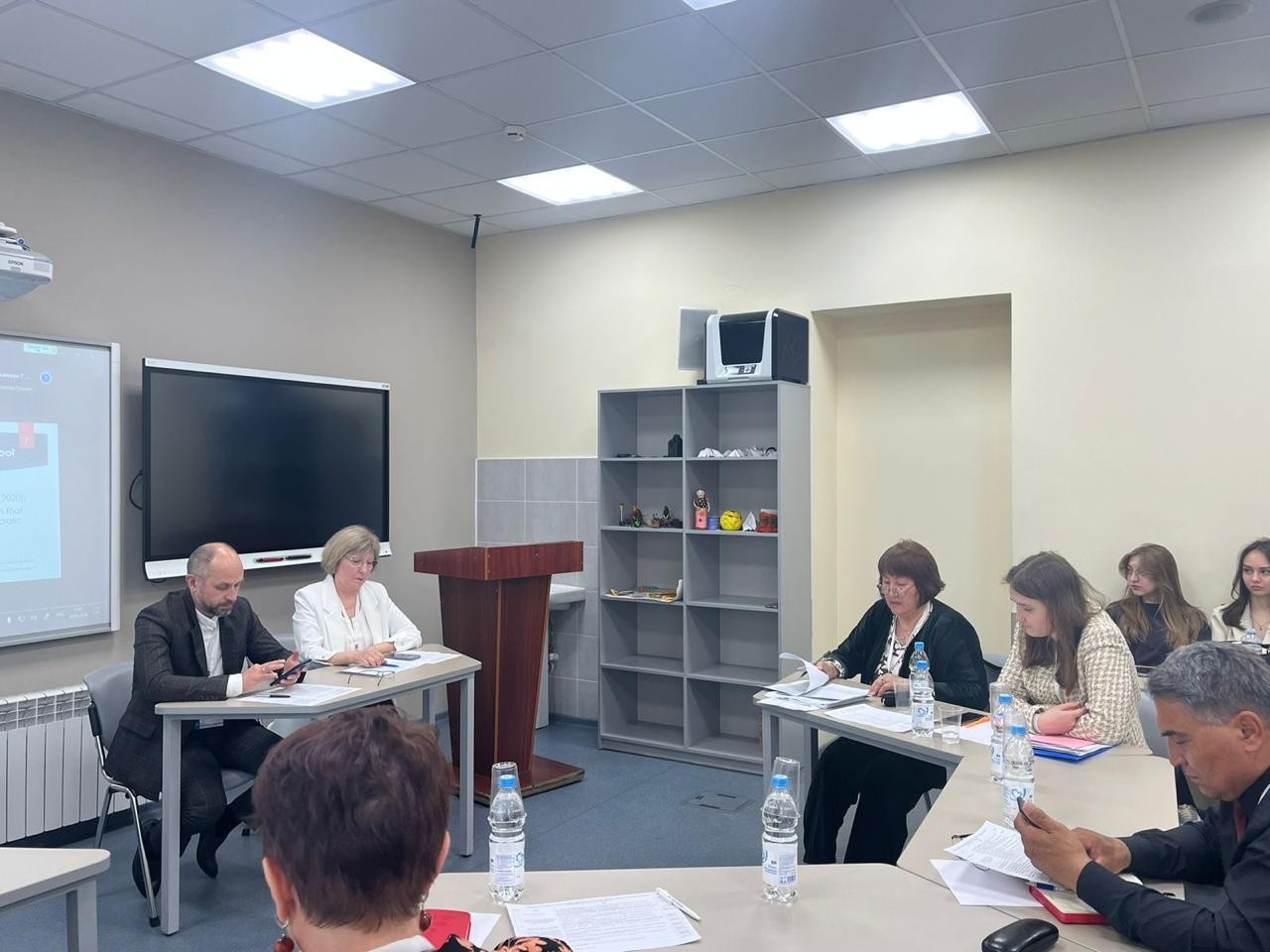 ������ �������� ����� � ������ X ���������� �������������� ������ �� ��������������� ����������� IFTE-2024