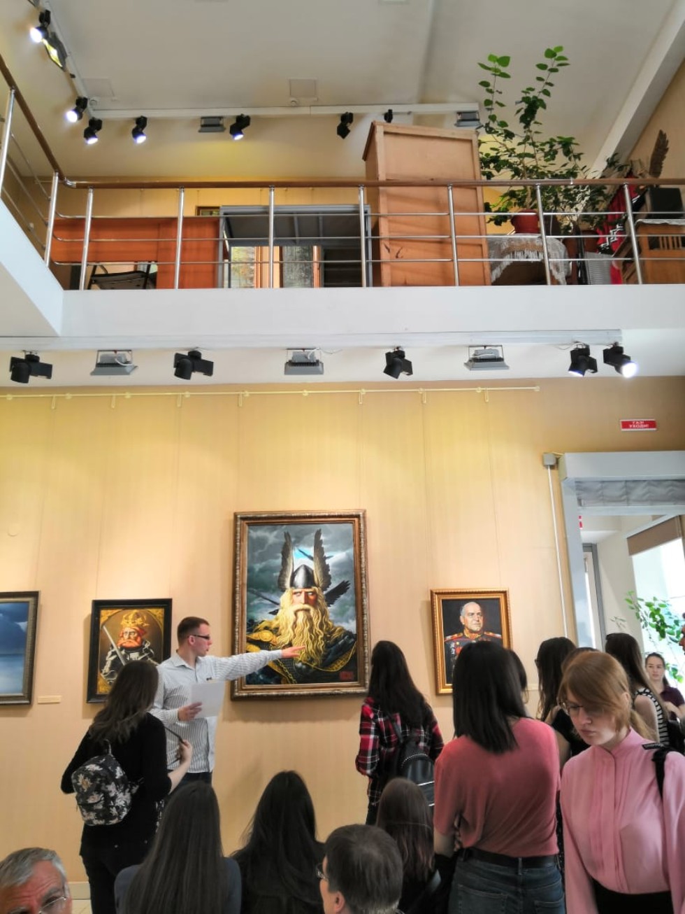 ������� � ����� ����������� ���������