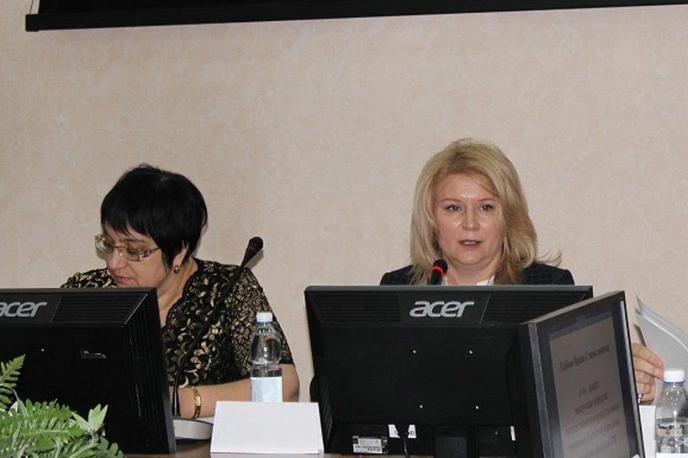 VII ������������� ����������� ������ �������� � �������