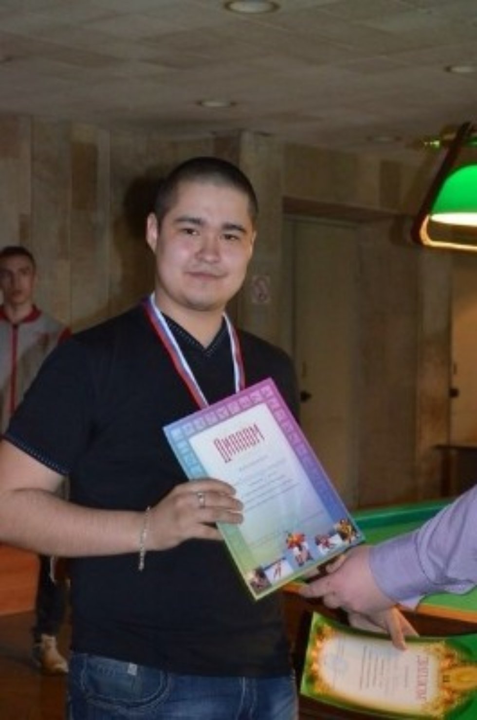 Sports Committee of the Law Faculty Sports Committee of the Law Faculty