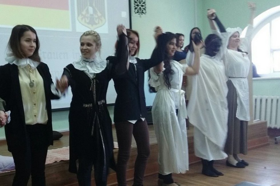 ������ �������� ��������