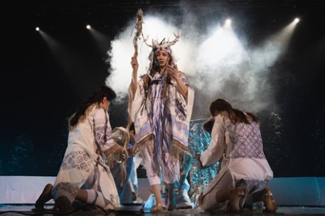 Культурно-массовое направление Культурно-массовое направление