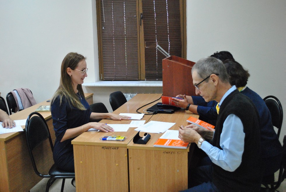 � ������ �������� ���������, ���������� � ������� � ������������ �������