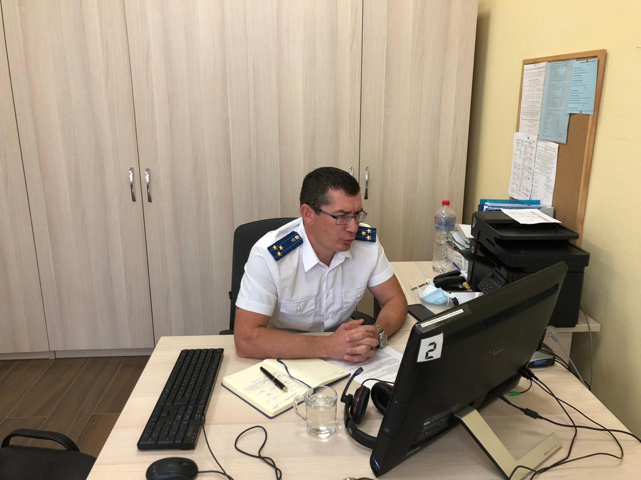 Как прошла практика у студентов Юридического факультета. Как прошла практика у студентов Юридического факультета.