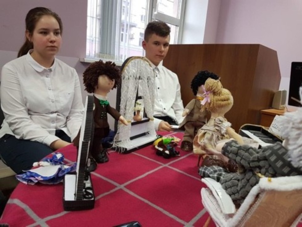 ������� ������ ���������� ���� �� �������� XVII ������������� ������-������������ ����������� '����������������� � �������� � XXI ���� ('�������� ����')'