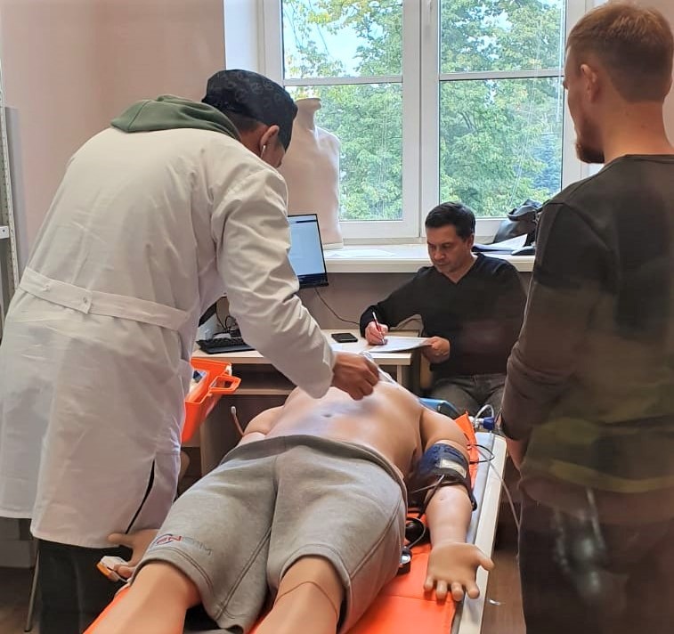 В ИФМиБ КФУ завершилась первичная специализированная аккредитация 2022 года В ИФМиБ КФУ завершилась первичная специализированная аккредитация 2022 года