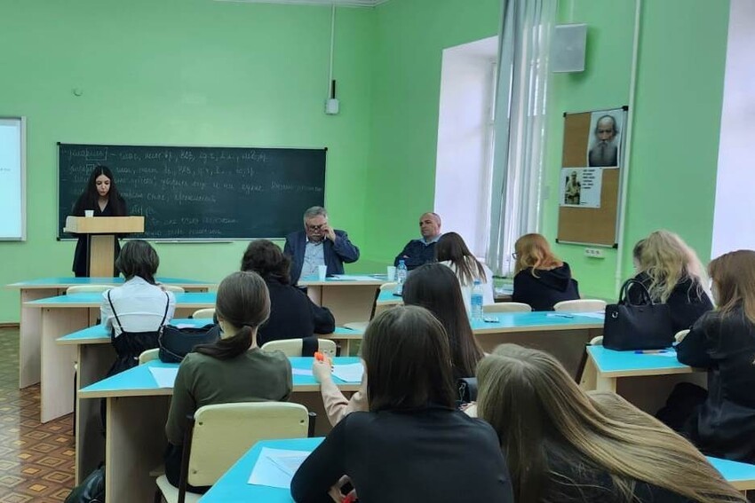 Названы победители секций по праву 55-й Итоговой научно-образовательной конференции Названы победители секций по праву 55-й Итоговой научно-образовательной конференции