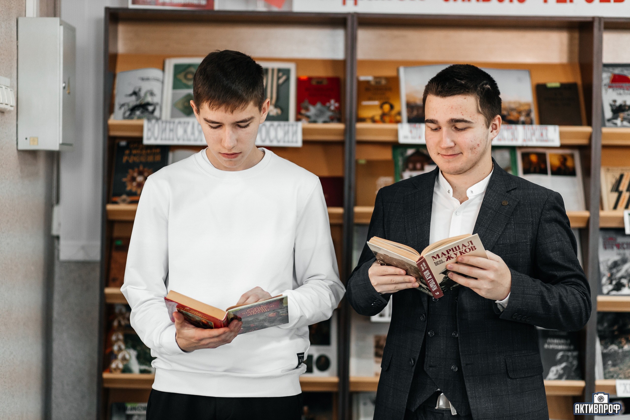 �����������-����������� ���������� '������ ���� ������� � �����!'