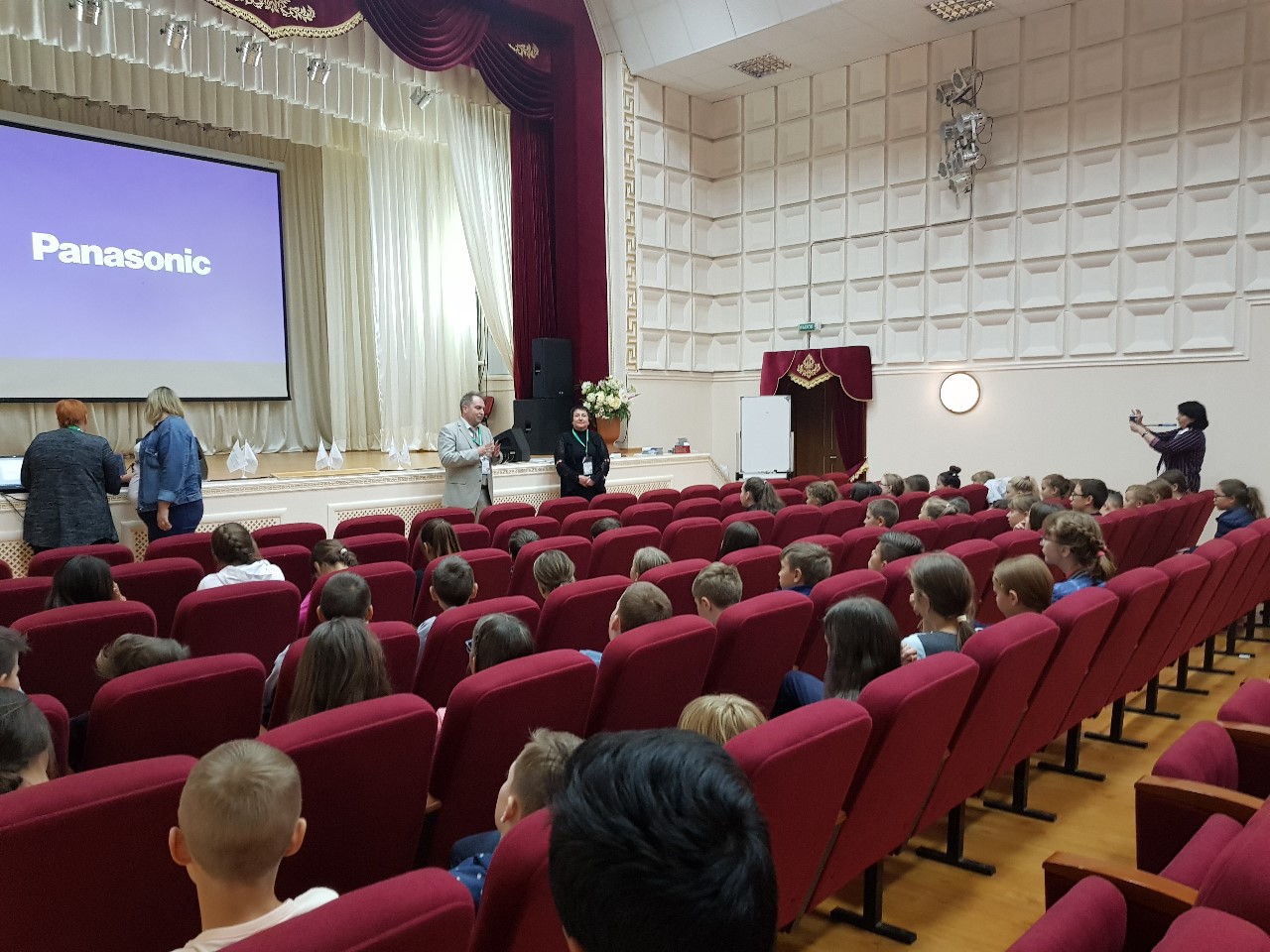 ���������� ���������� ��� �������� ������� ��������������� ������ 