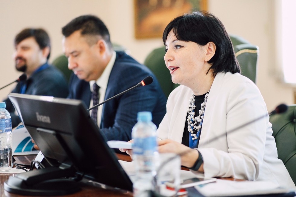 ������������� ������-������������ ����������� '������ - �����: ������� � ��������'