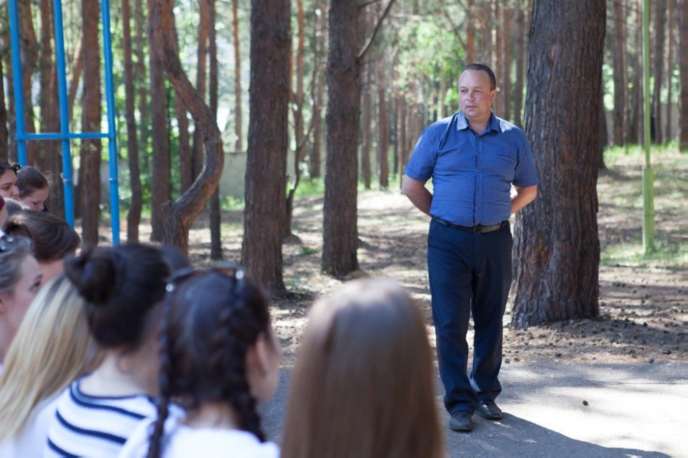 � ������ '�����������' �������� ���������� ����� '������ ����'