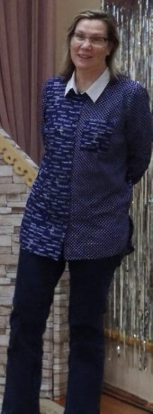 Профориентационная работа в Арском детском саду Профориентационная работа в Арском детском саду