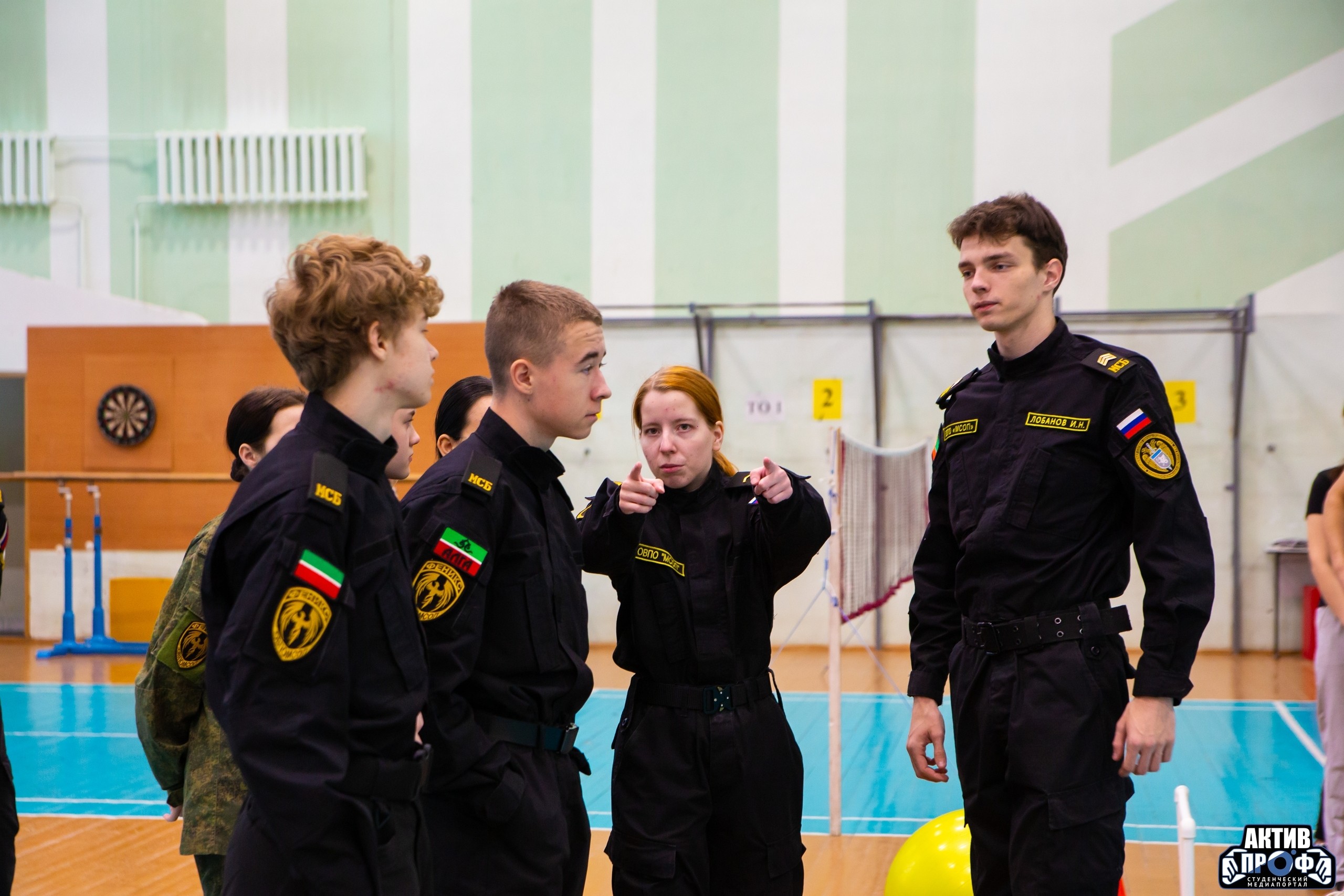 Сила в единстве Сила в единстве