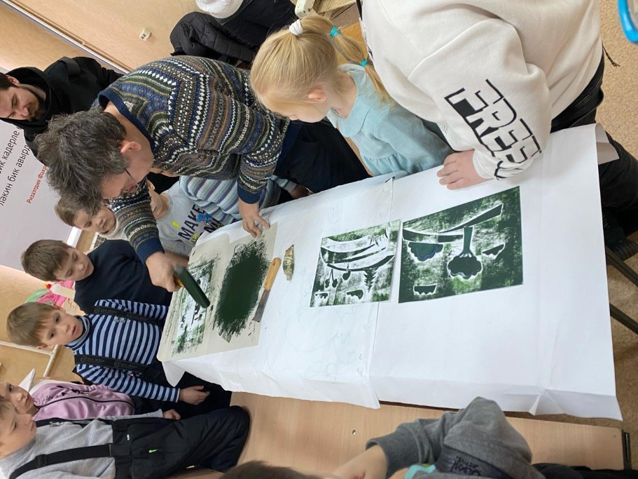 ���������� ����������, ����������� � �� ������: ������ ������� � ������� ������������