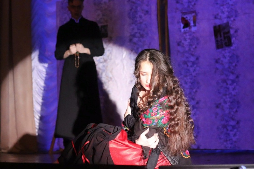 ��������� '������������ �����' ���������� �������� ���������-���������������� ���������� � ���������� ��������� � �������