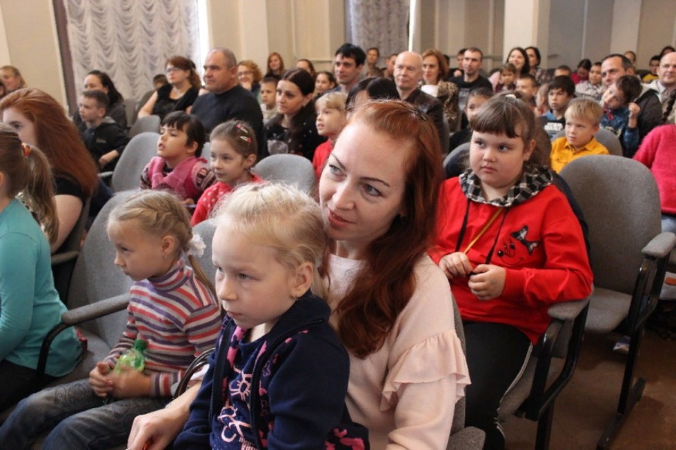 � ������ ����, � ����� ���������!