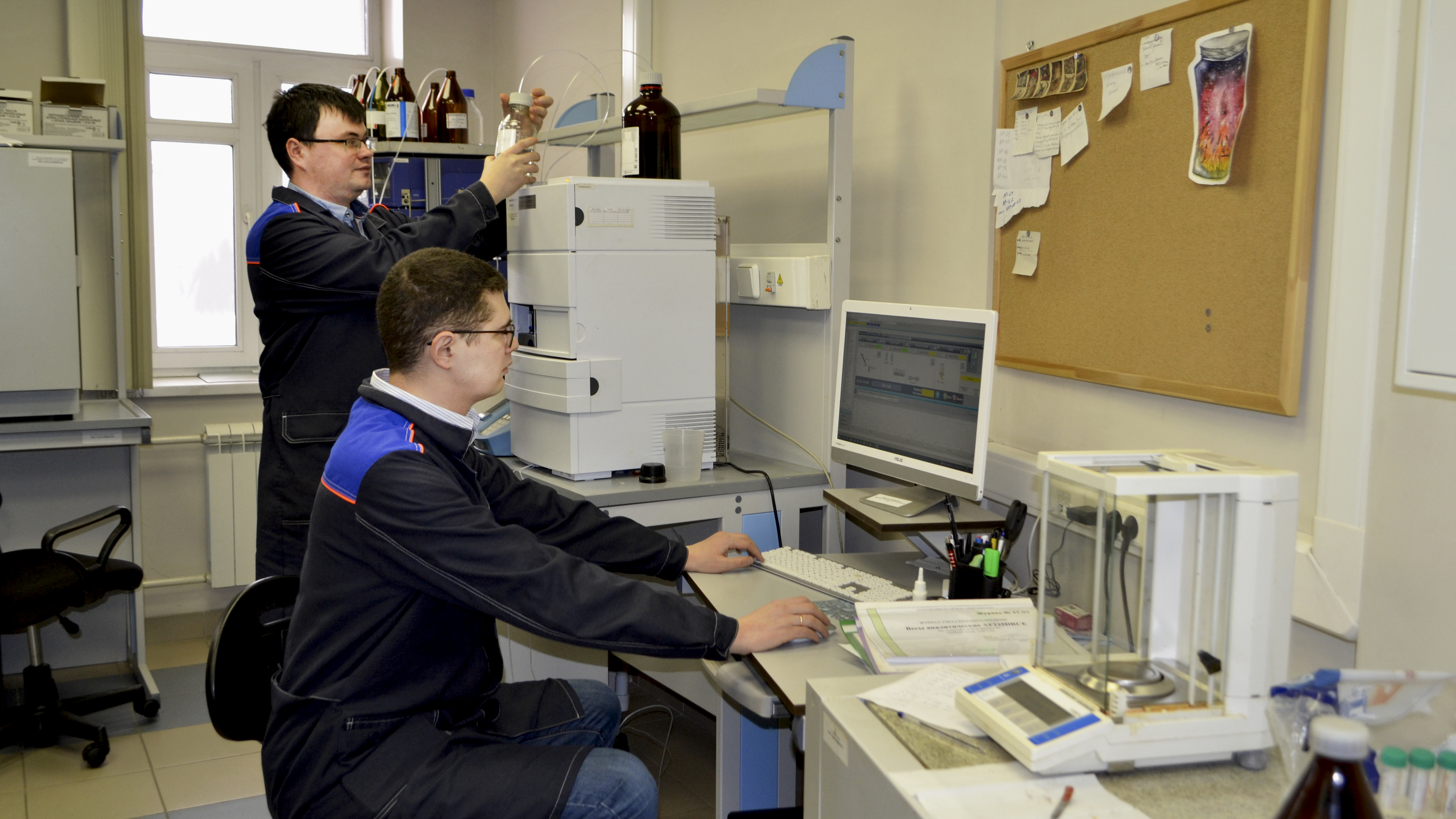 Магистратура: Медицинская химия Магистратура: Медицинская химия