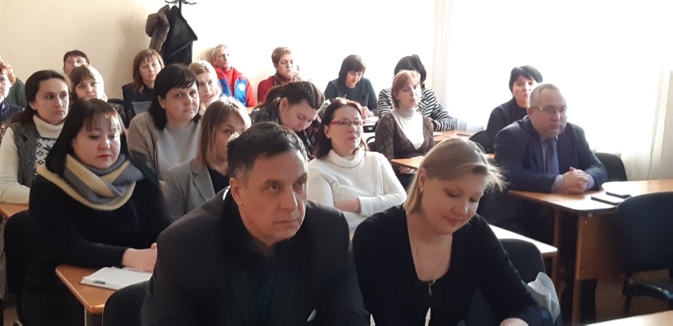 22 ������ 2019 �. ��������� ��� ��� �������� ������� �� ���� '���������� ��������� � �������  ���������� ����� ��� ��������� � ������ ���� ������������ ���������� �����'