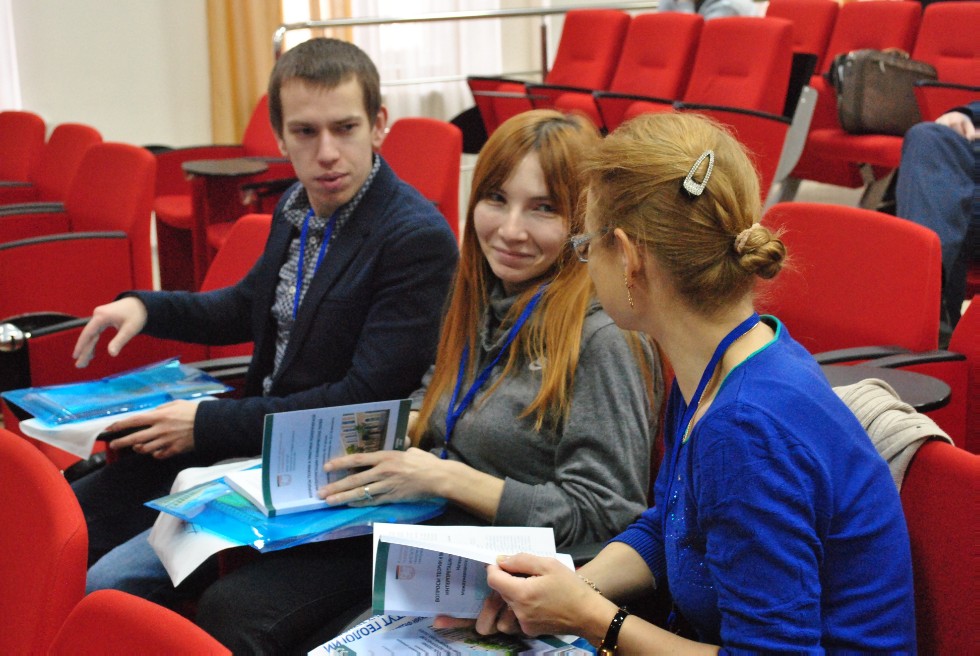 International Uspensky Scientific Seminar