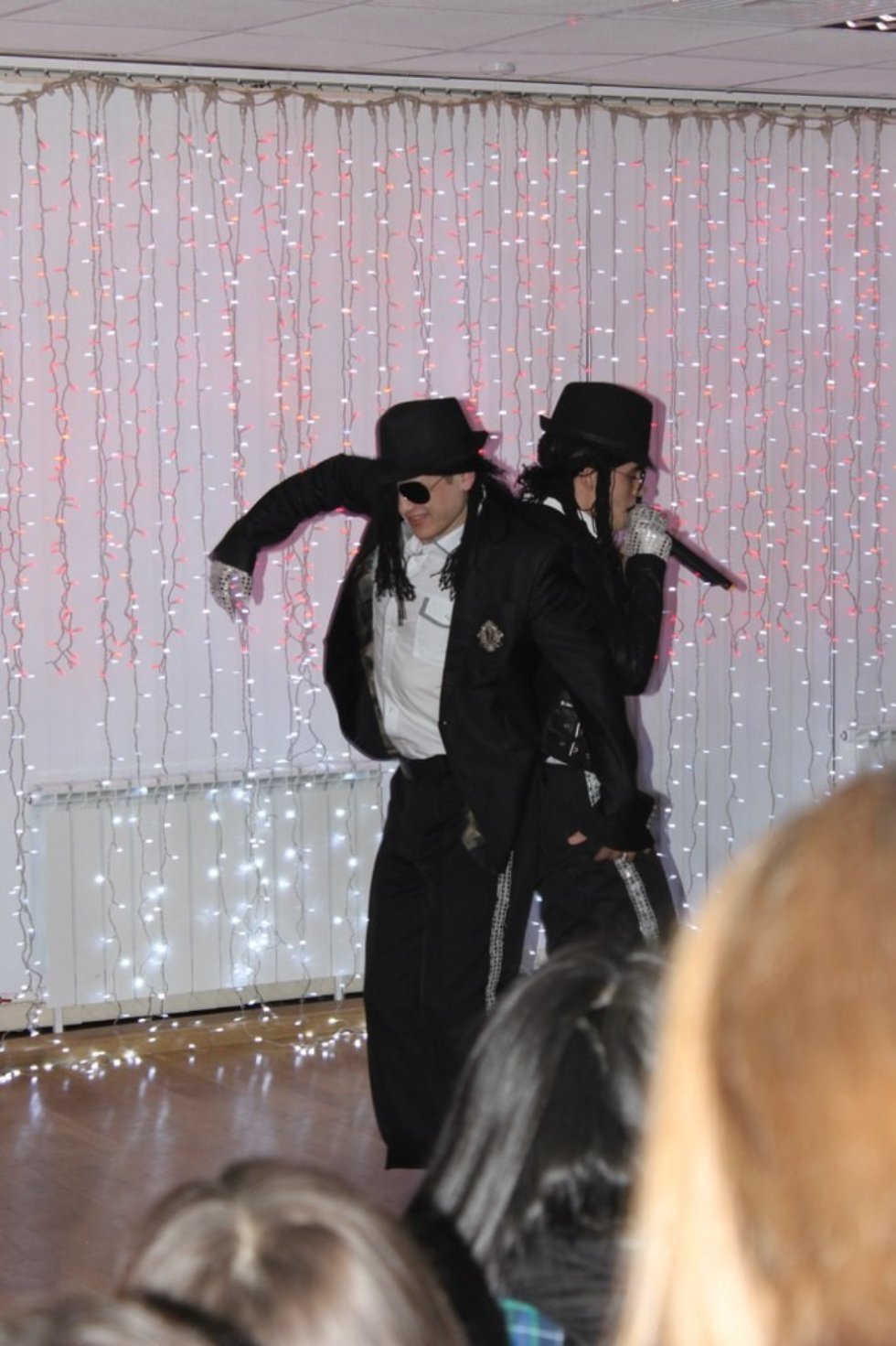 The Student Council of the Law faculty in the Universiade Village The Student Council of the Law faculty in the Universiade Village