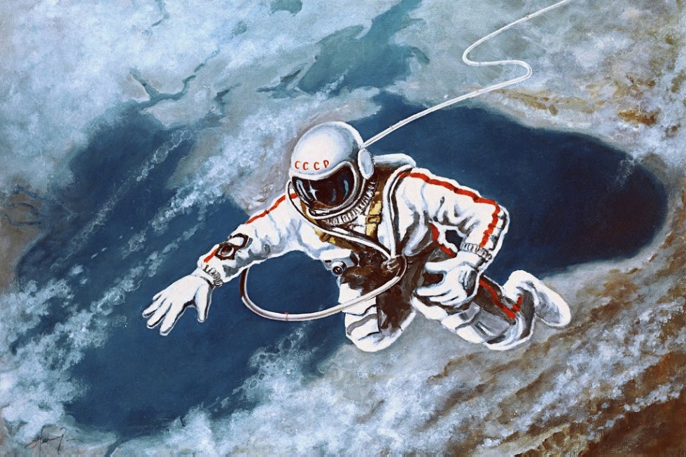 Kazan University had been researching space even before Yury Gagarin made his historic flight ,Yury Gagarin, Engelhardt Observatory, Planetarium, Moon