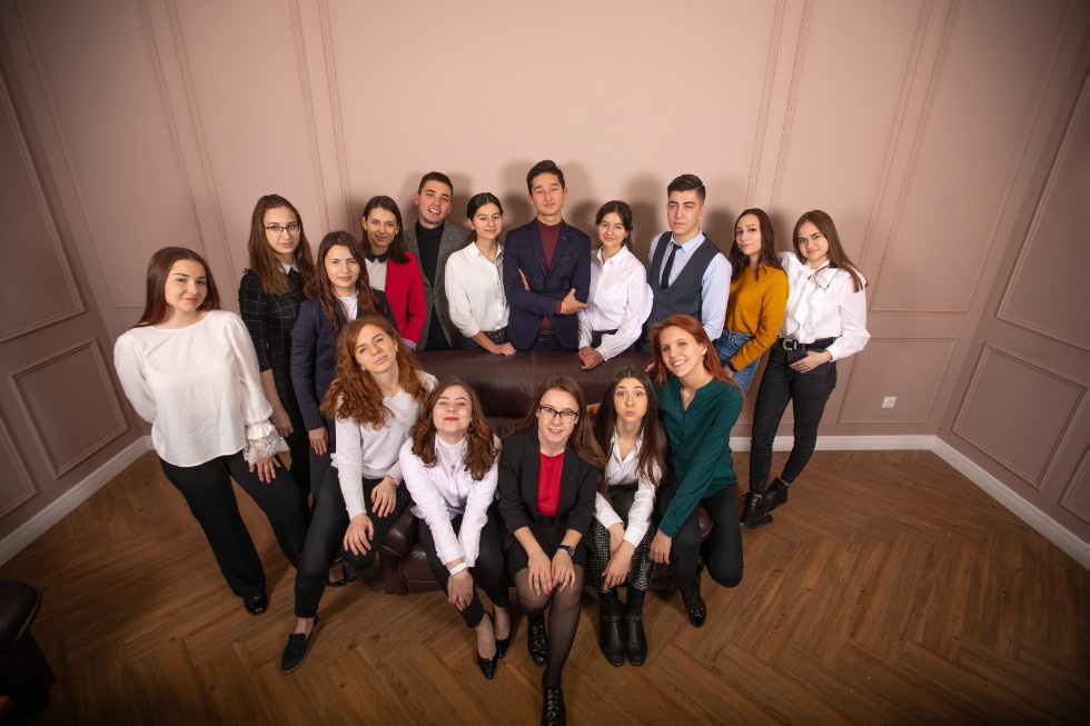 Студенческая жизнь Студенческая жизнь