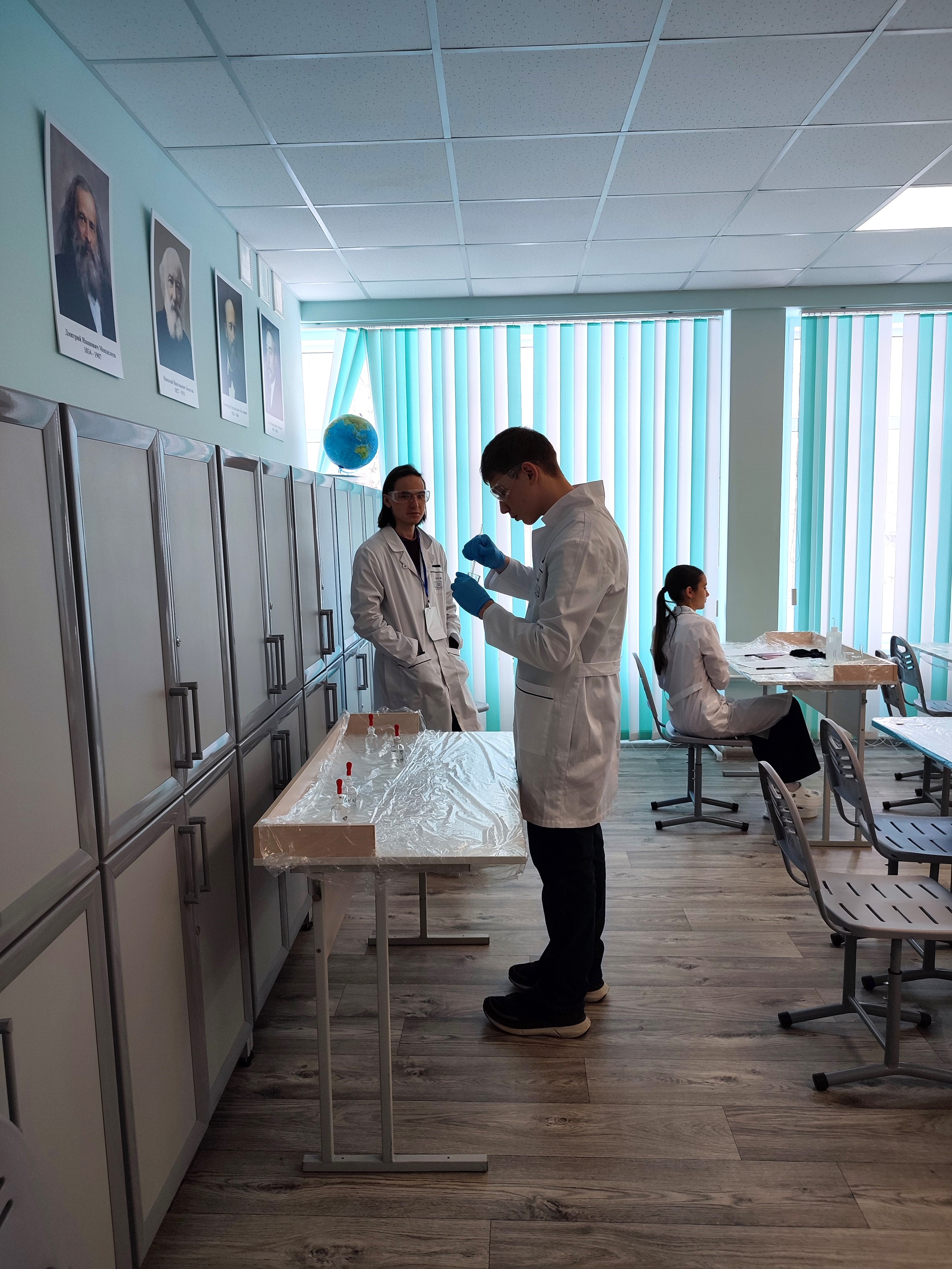 ����������� III ������������� ��������� �� ����� � ���������� ���������� 