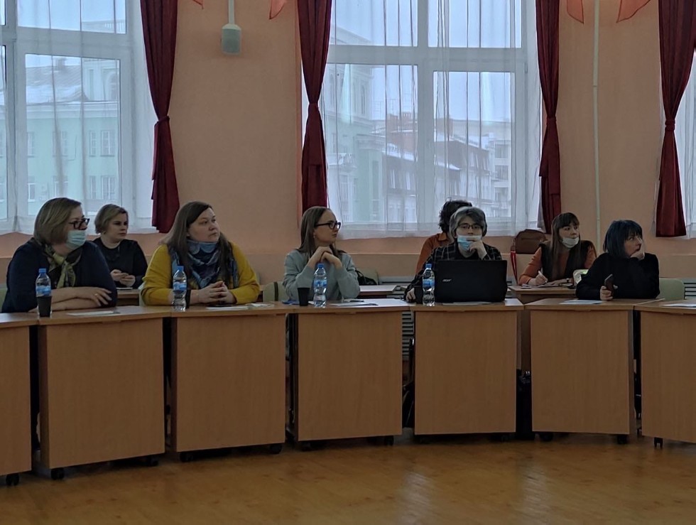 ���������������� ������ �� �������� ������������ �����������