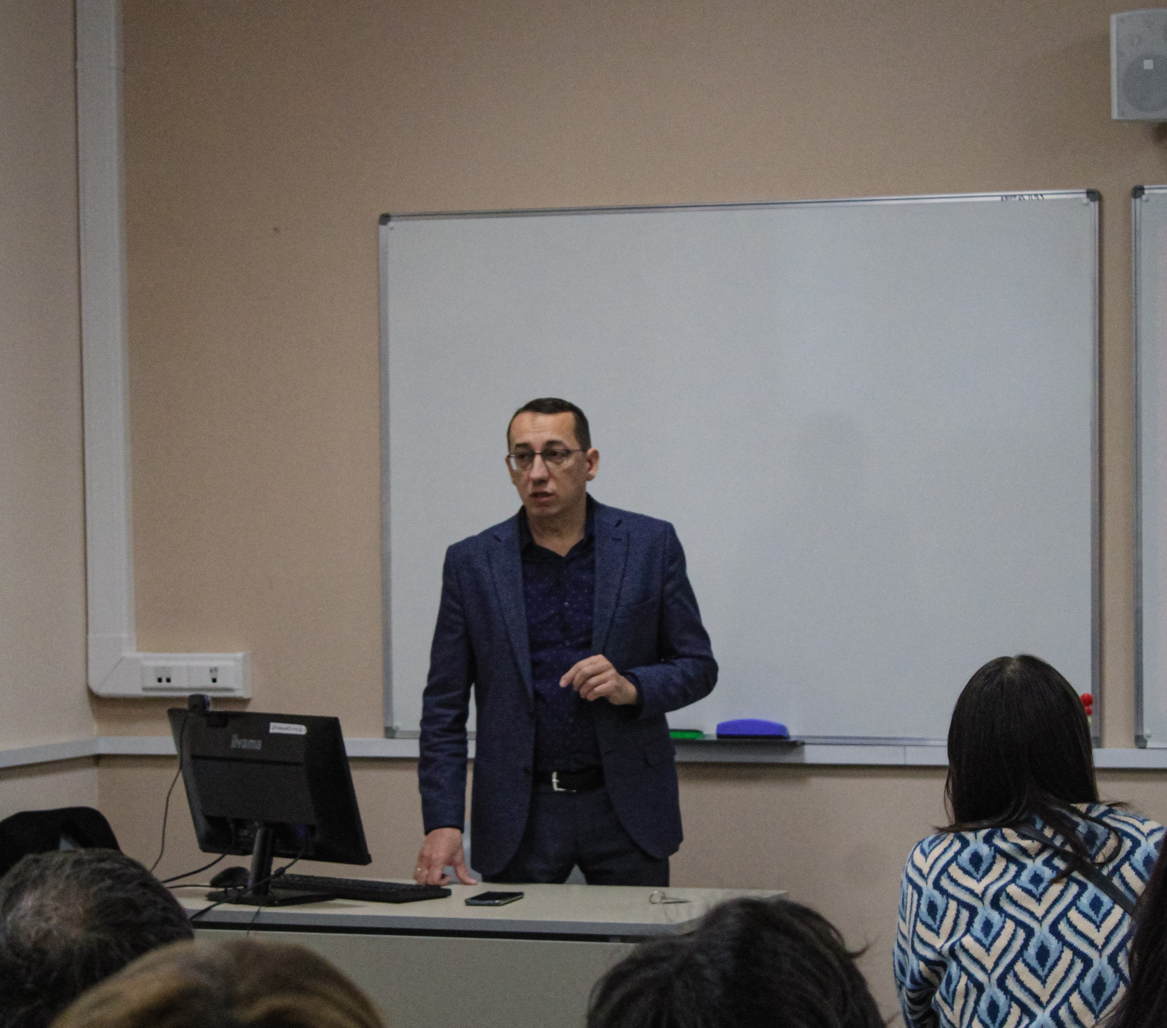 🎓Сегодня в Институте управления, экономики и финансов прошел День открытых дверей. 🎓Сегодня в Институте управления, экономики и финансов прошел День открытых дверей.