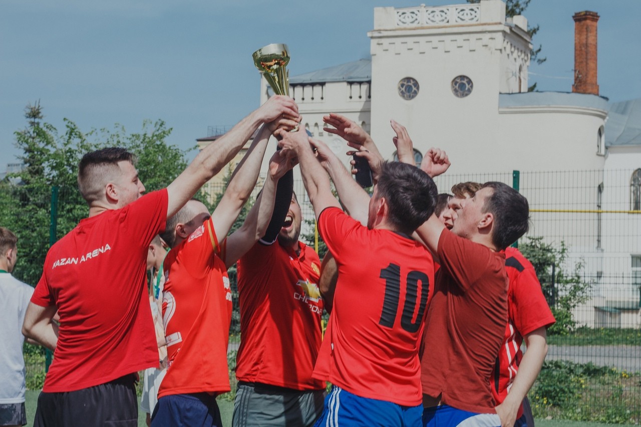 Тридцать один градус по Футболу Тридцать один градус по Футболу