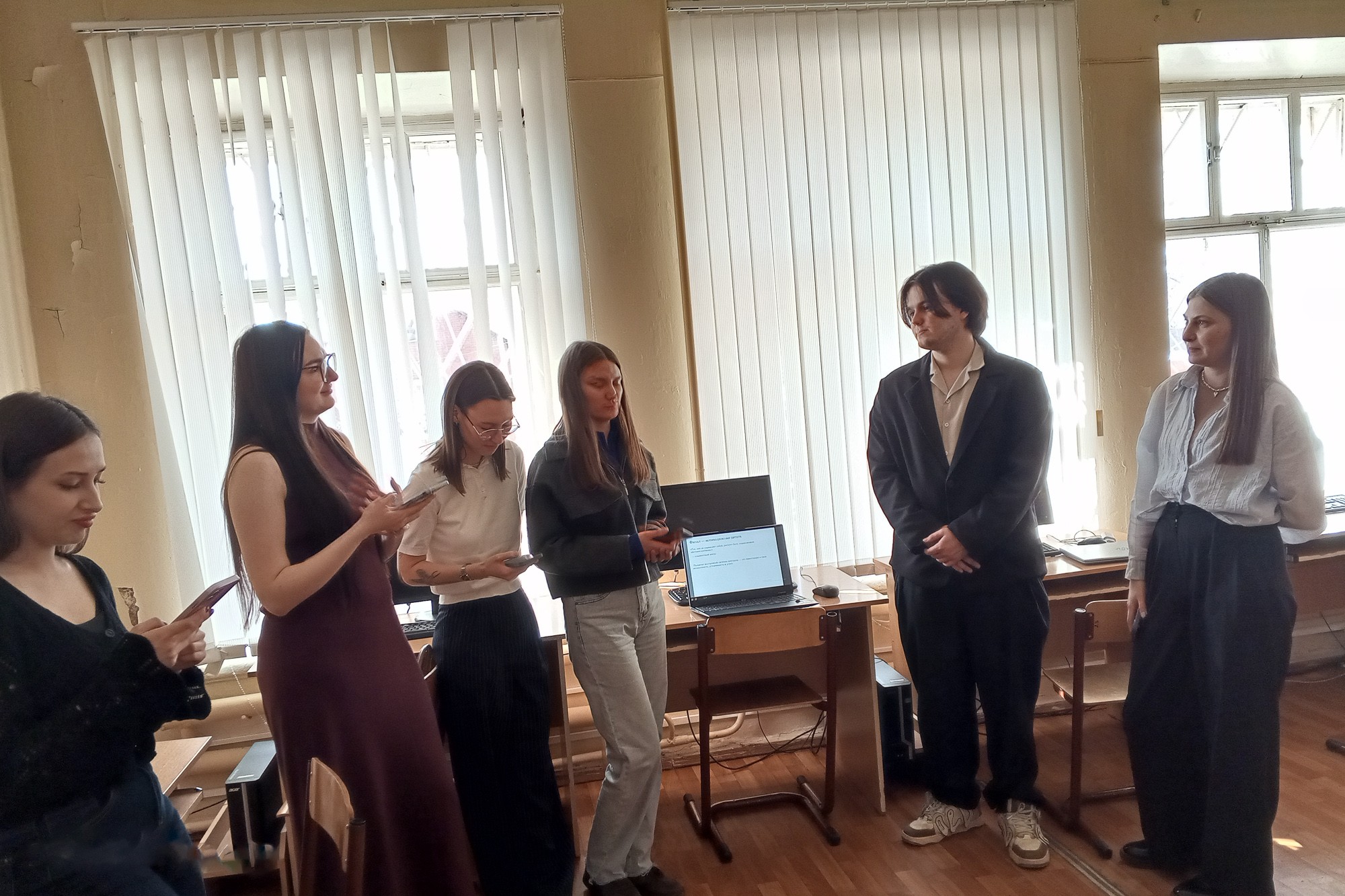 ������ ����������� ���, ����������� 80-����� ������� ������