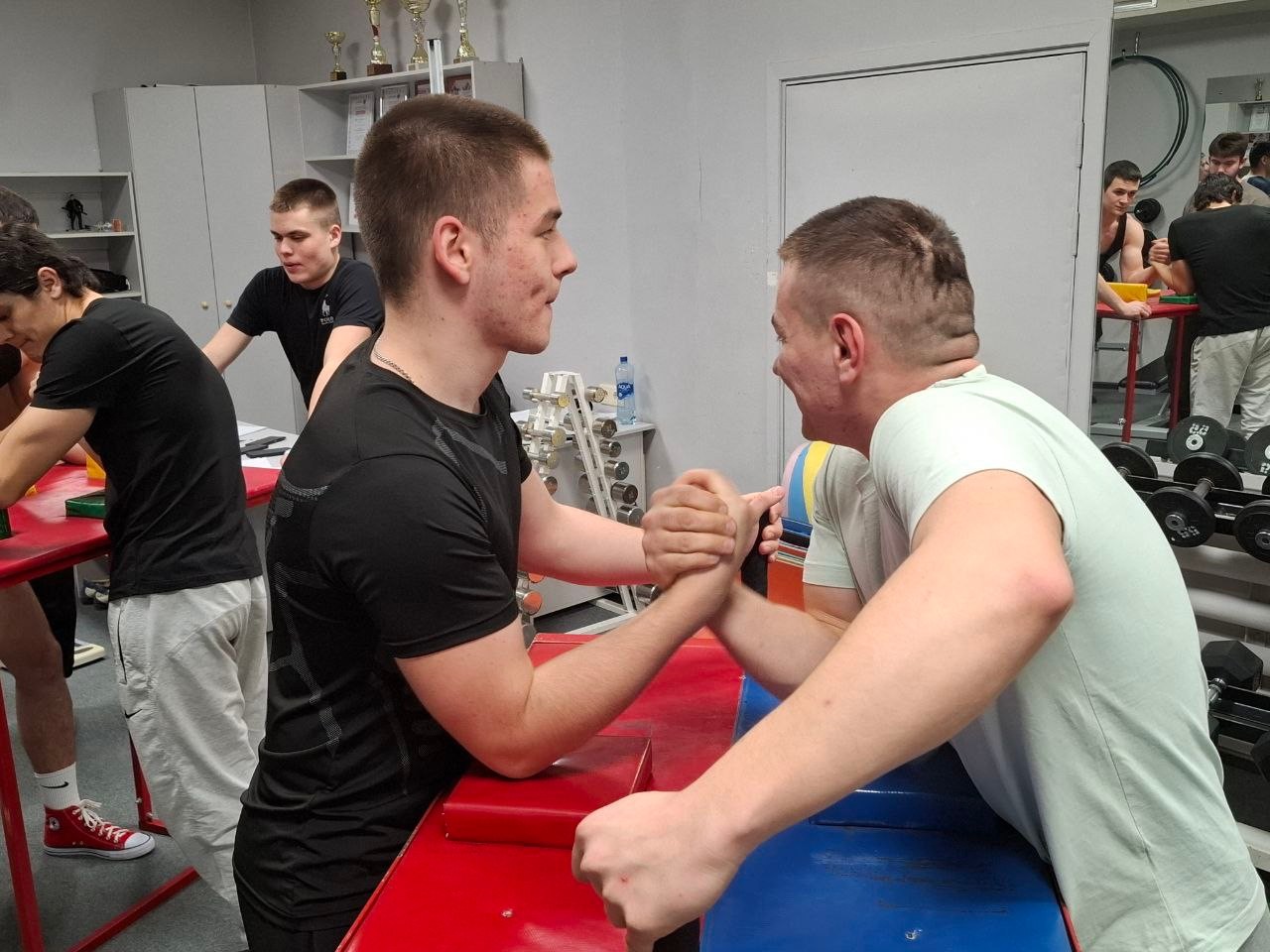 ������ � �����