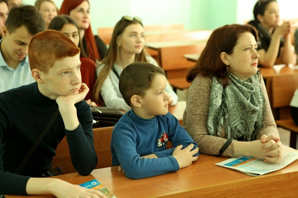 Сделай правильный выбор! Сделай правильный выбор!