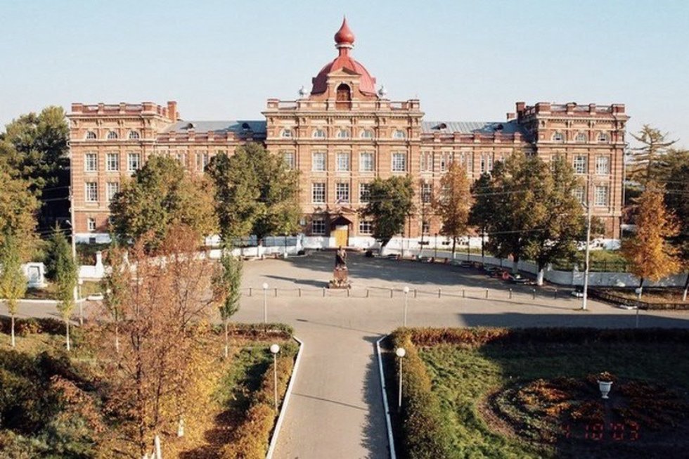 �� ������� �� ���������, VII ������������� ��������� �������� ��������!