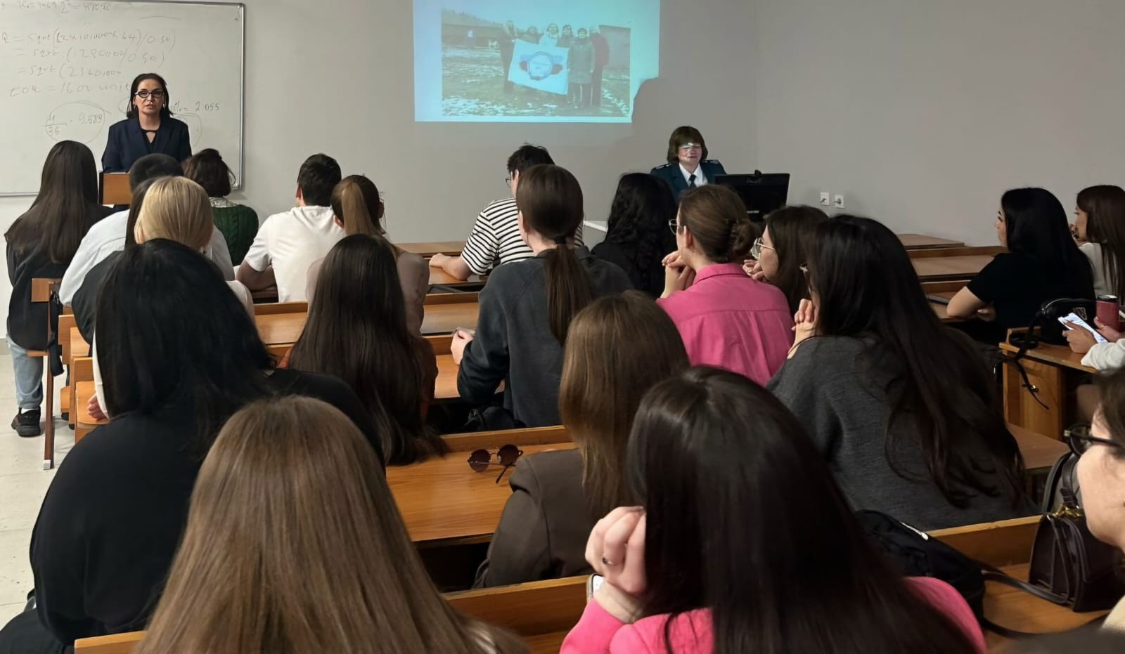 23 ������ 2025 �. ��� ��������� 3 � 5 ������ ������������� '������������� ������������' ���� ��������� ������� � ��������������� ����������� ��������� �� ���������� ������������������ �4 ��� ������