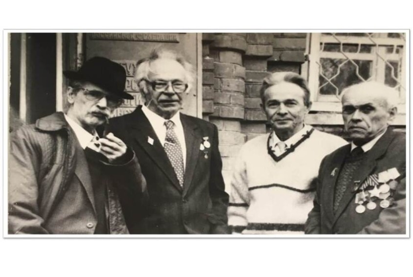 '��� �������������� ��������': 290 ��� ����� � ����������� �������� ����������-����������