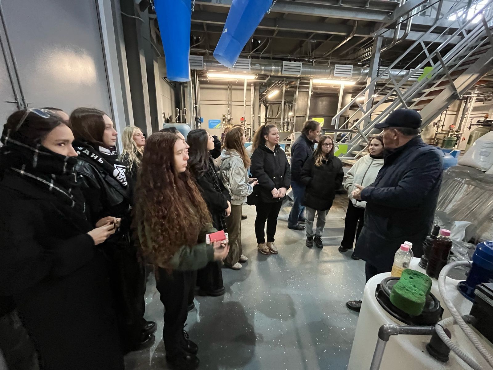 Грамотное управление в обращении с отходами ? залог благополучия города Грамотное управление в обращении с отходами ? залог благополучия города