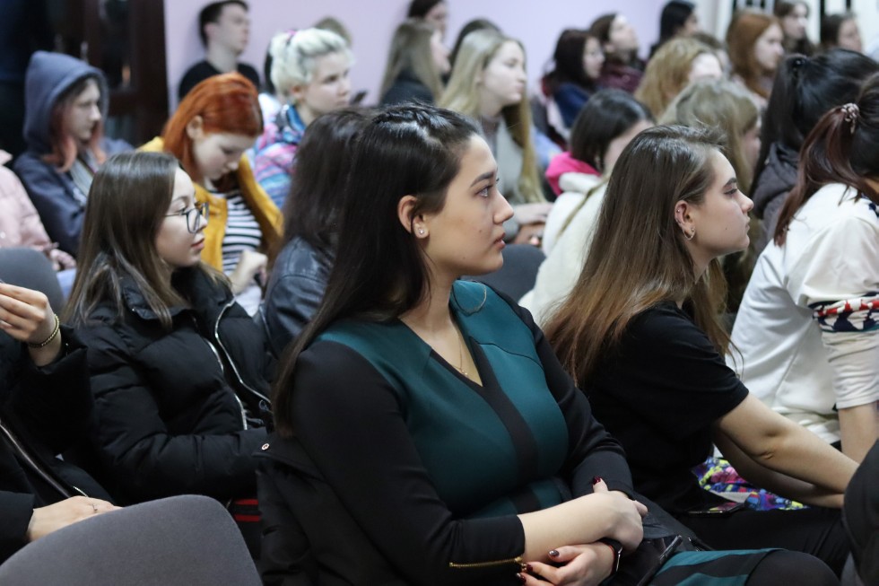 Новый регламент заселения в общежития КФУ Новый регламент заселения в общежития КФУ