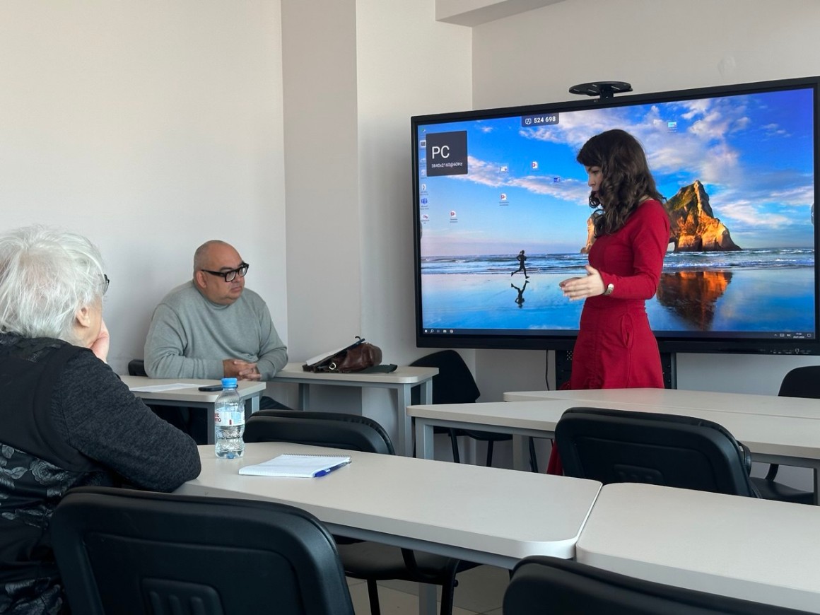 Научная конференция кафедры конфликтологии: итоги года Научная конференция кафедры конфликтологии: итоги года