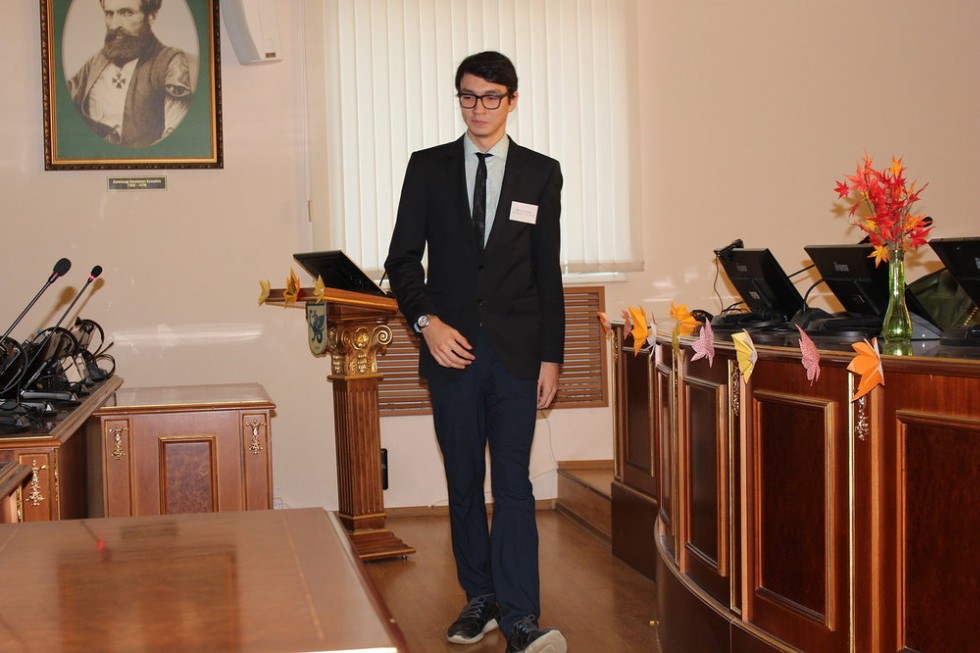 ��� ������� � ����� � ��������� ����� �� ����������� IX �������� ����������� 