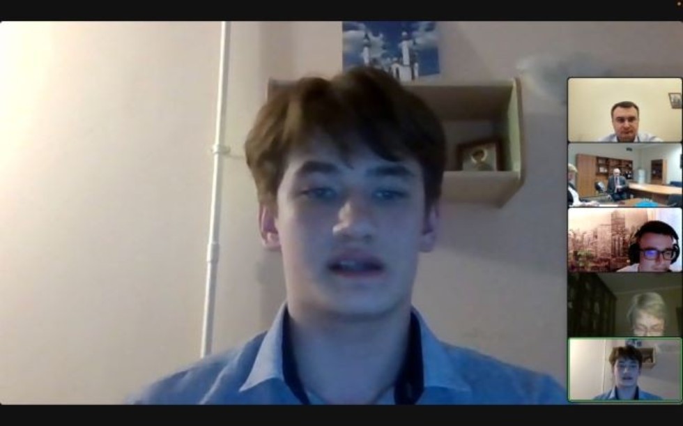 ������� ����������� � ������������� �������� '��������� � ������ ����� � XXI ����'